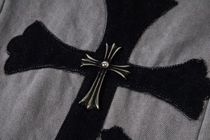 Chrome Hearts NEW Pants 825
