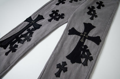 Chrome Hearts NEW Pants 825