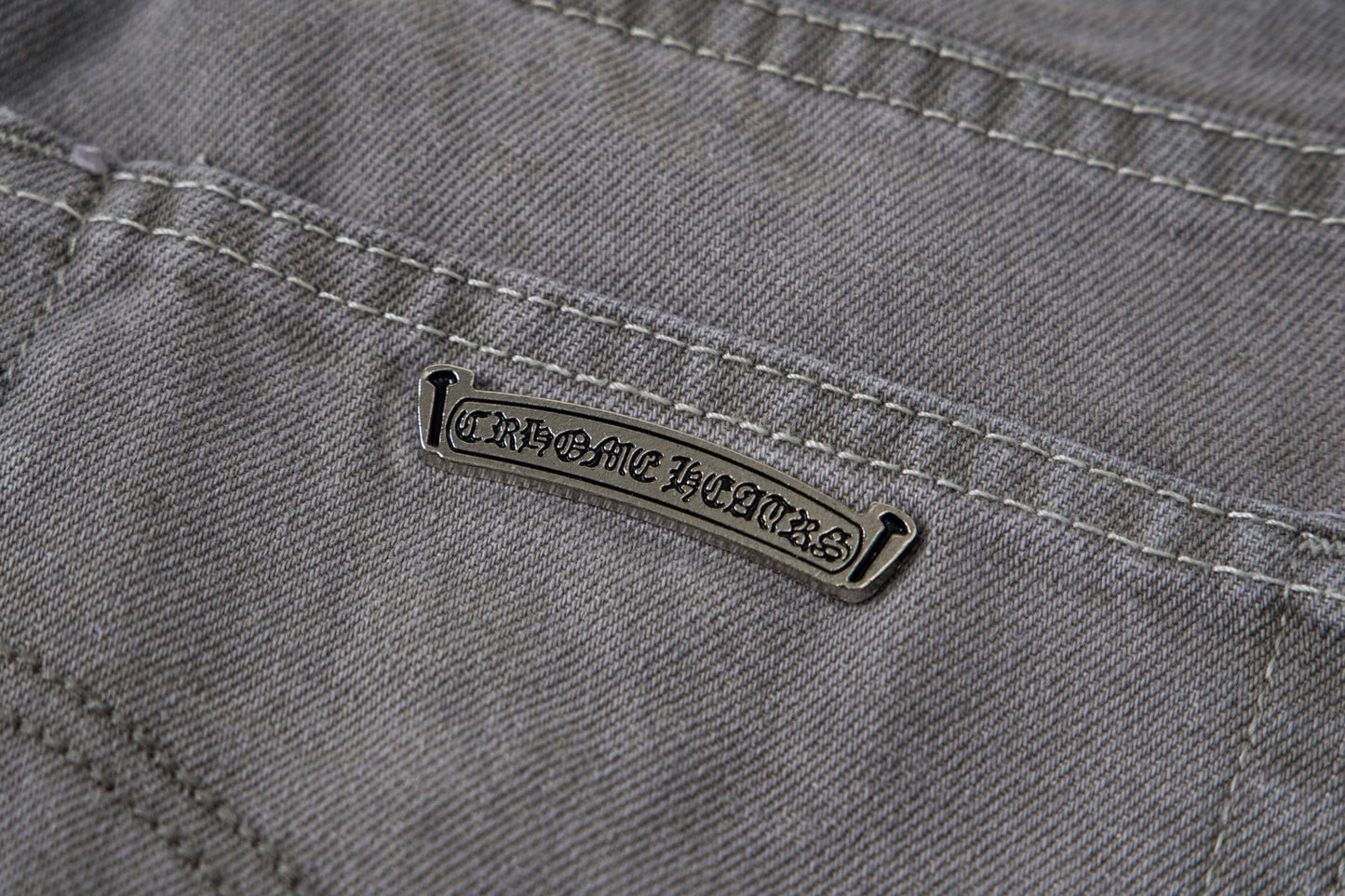 Chrome Hearts NEW Pants 825