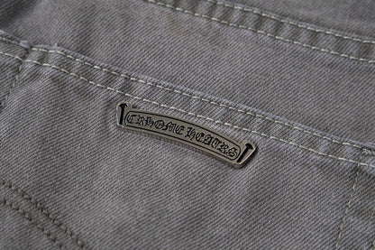 Chrome Hearts NEW Pants 825