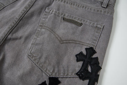 Chrome Hearts NEW Pants 825