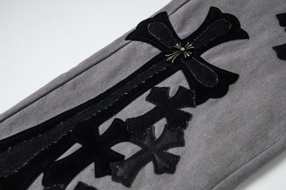 Chrome Hearts NEW Pants 825