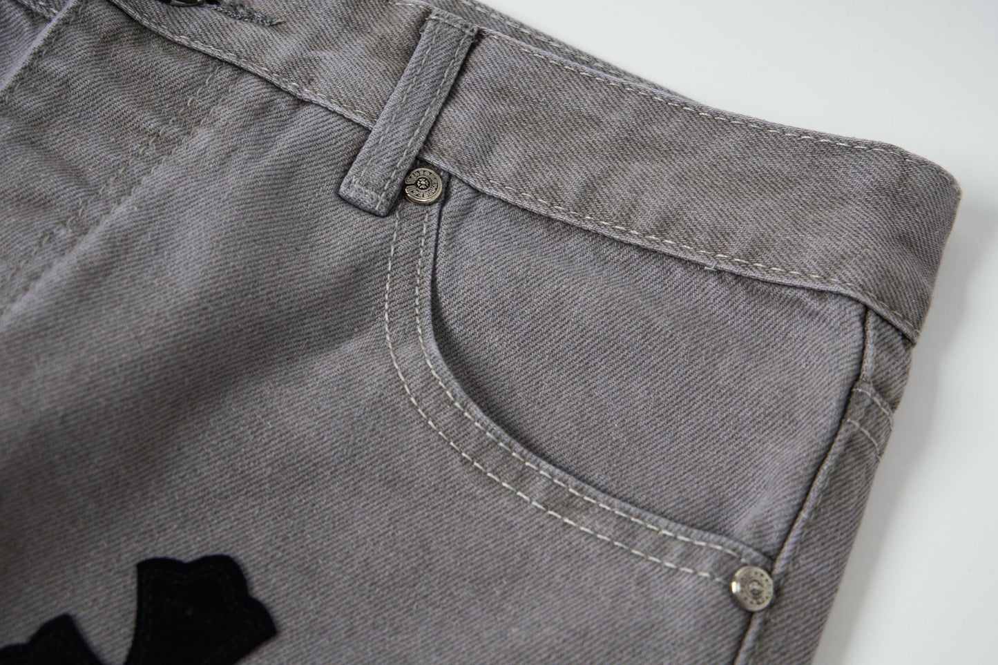 Chrome Hearts NEW Pants 825