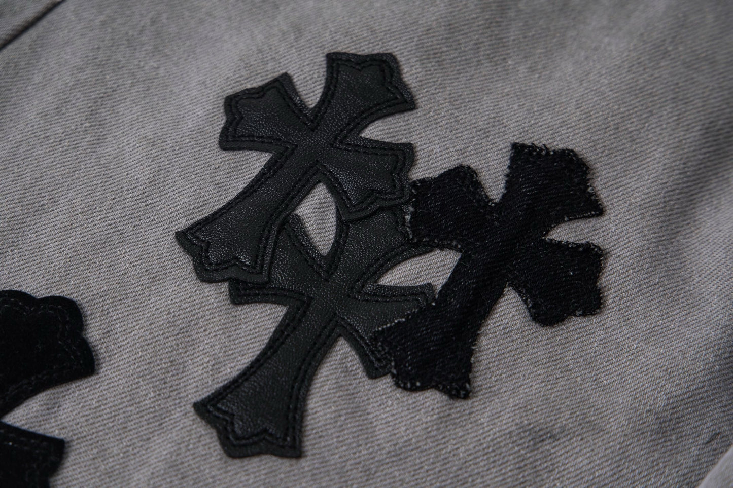 Chrome Hearts NEW Pants 825