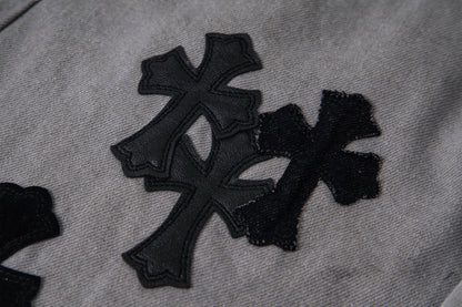 Chrome Hearts NEW Pants 825