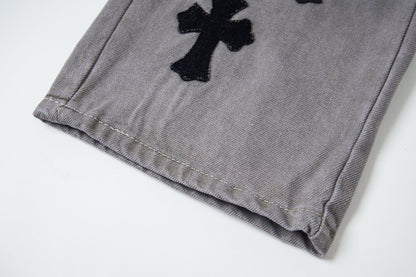 Chrome Hearts NEW Pants 825