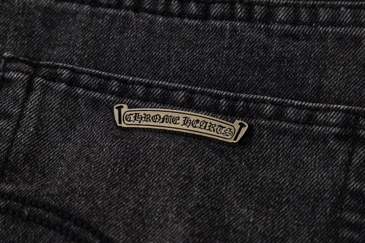 Chrome Hearts NEW Pants 826