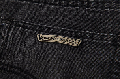Chrome Hearts NEW Pants 826