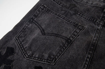 Chrome Hearts NEW Pants 826