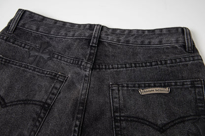 Chrome Hearts NEW Pants 826