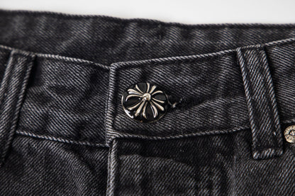 Chrome Hearts NEW Pants 826