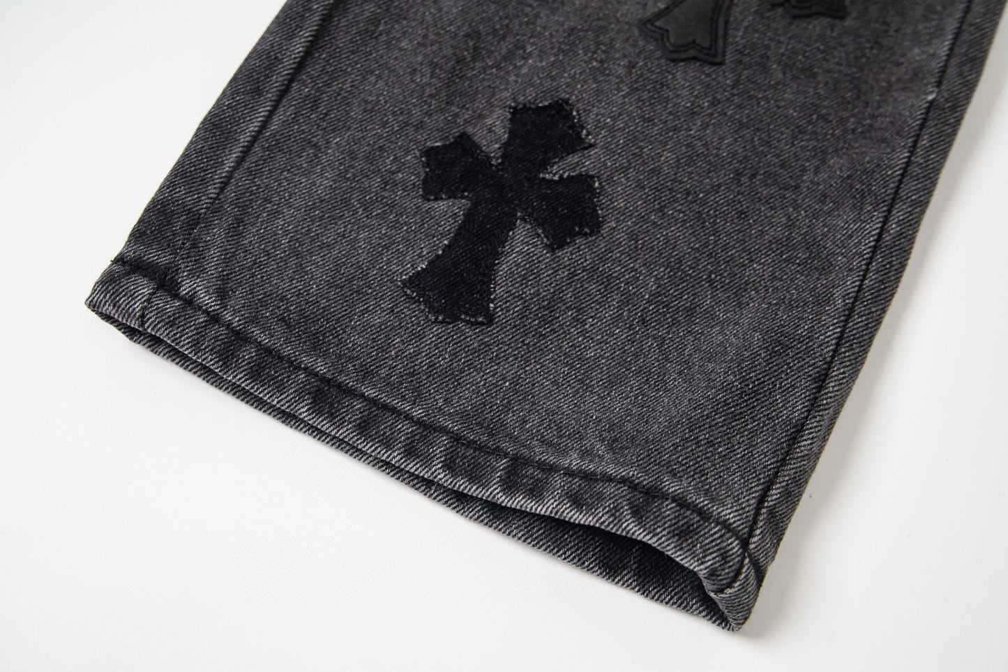 Chrome Hearts NEW Pants 826