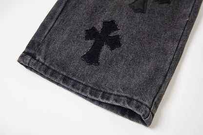 Chrome Hearts NEW Pants 826