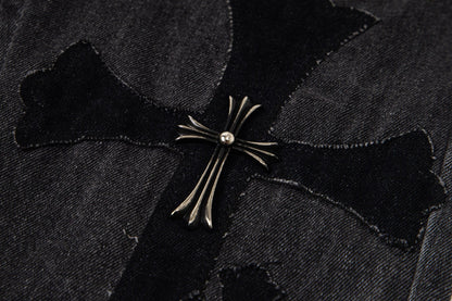Chrome Hearts NEW Pants 826