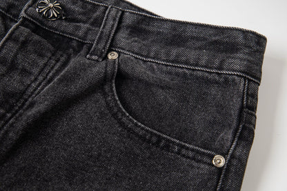 Chrome Hearts NEW Pants 826