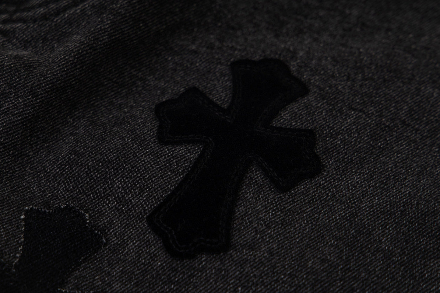 Chrome Hearts NEW Pants 826