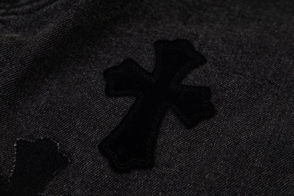 Chrome Hearts NEW Pants 826