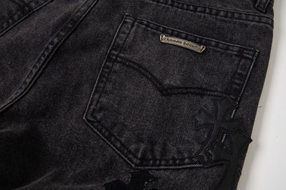 Chrome Hearts NEW Pants 826