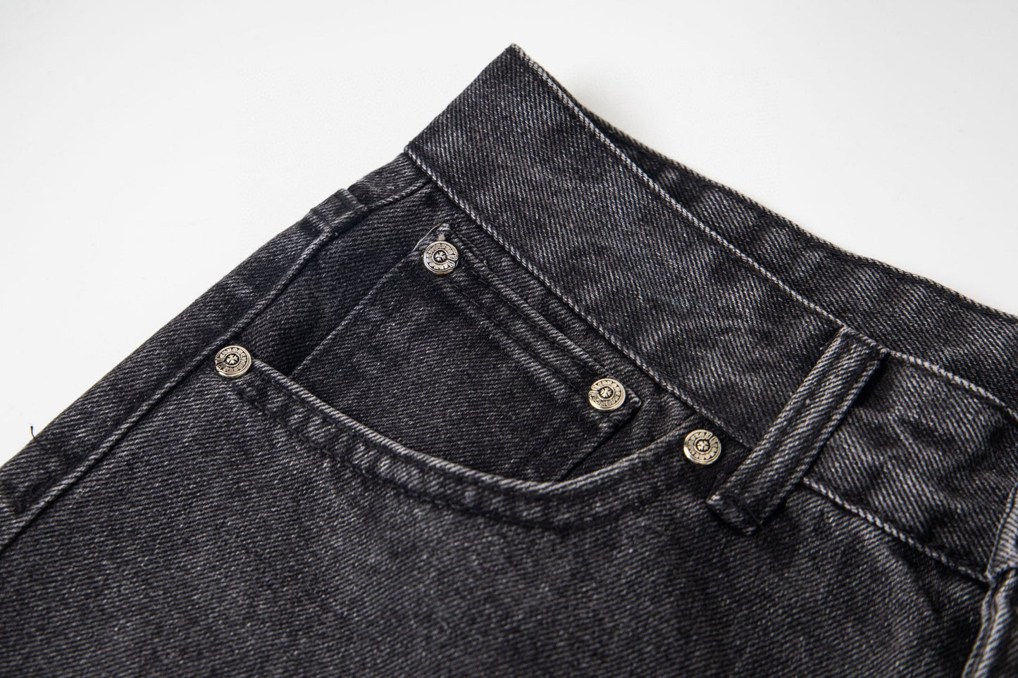 Chrome Hearts NEW Pants 826