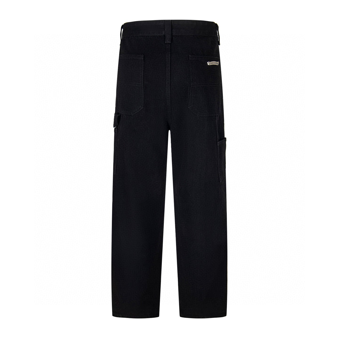 Chrome Hearts NEW Pants 834