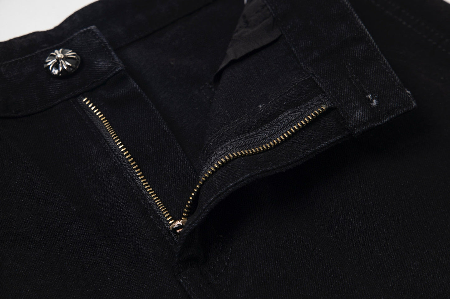 Chrome Hearts NEW Pants 834