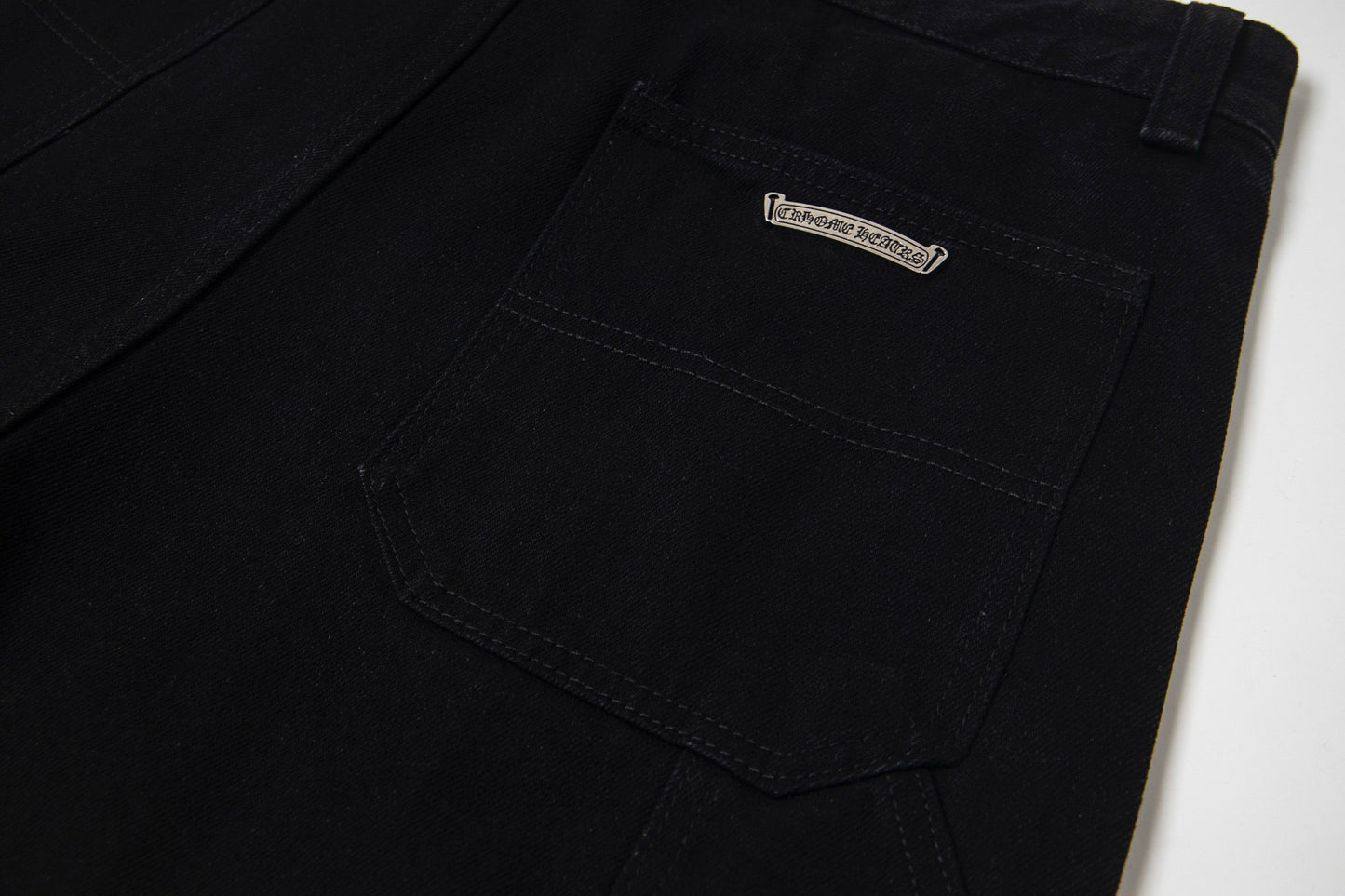 Chrome Hearts NEW Pants 834