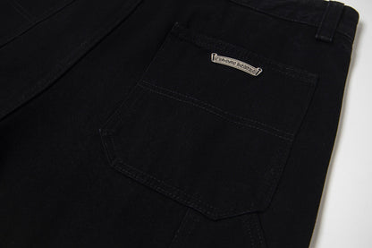 Chrome Hearts NEW Pants 834