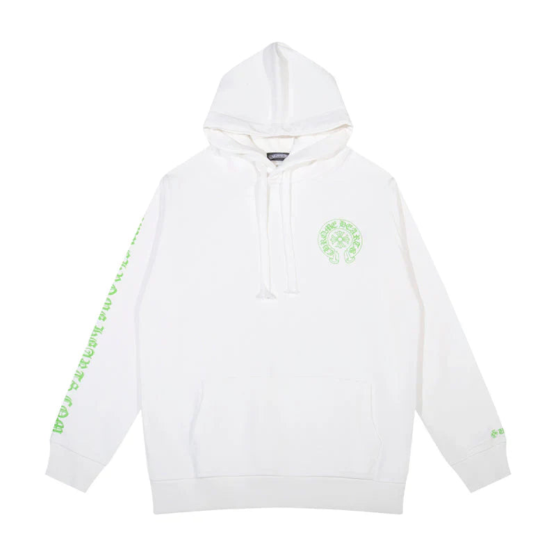 Chrome Hearts Hoodie K7021