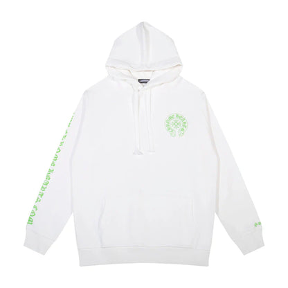 Chrome Hearts Hoodie K7021