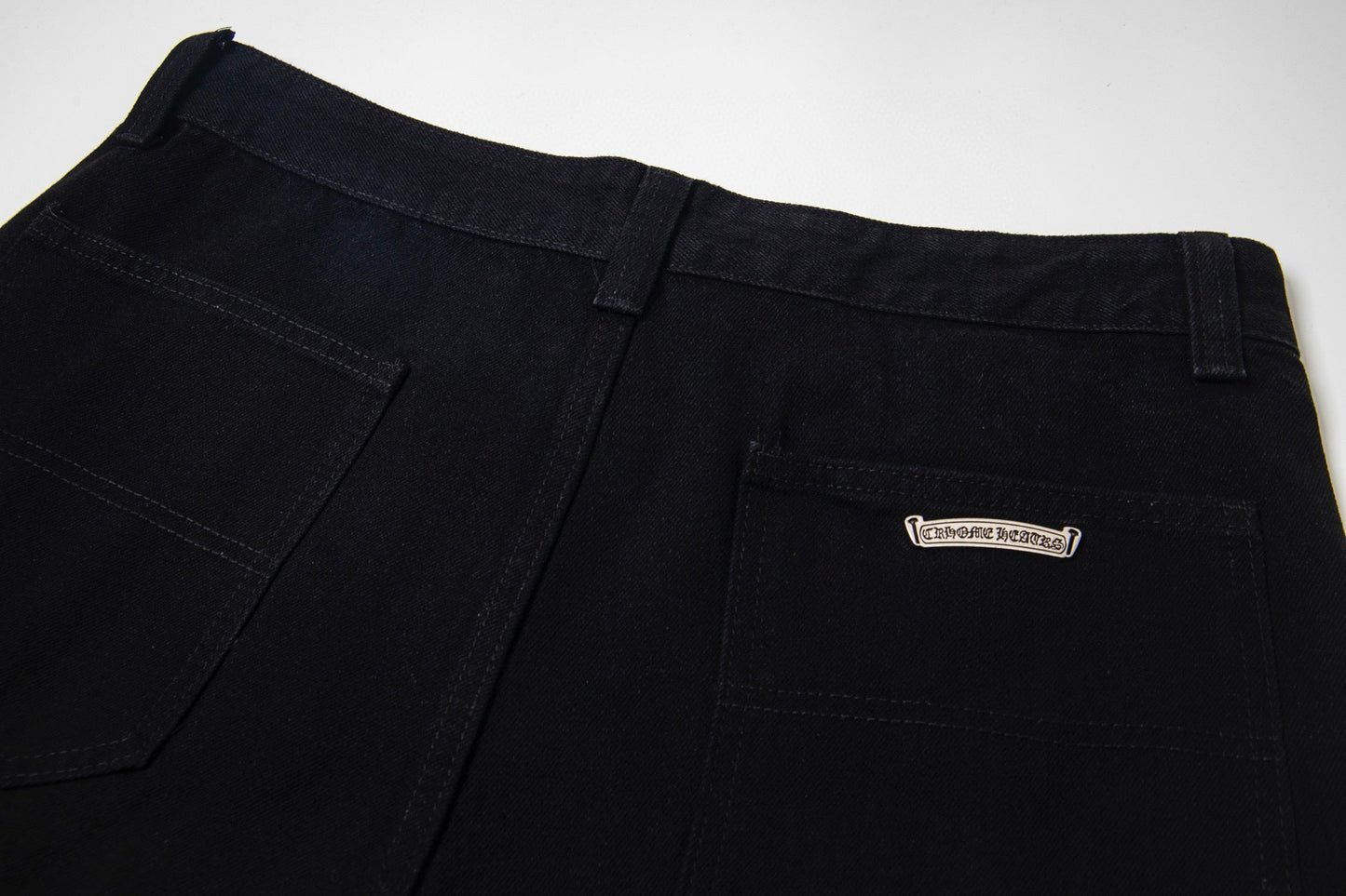 Chrome Hearts NEW Pants 834