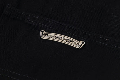 Chrome Hearts NEW Pants 834