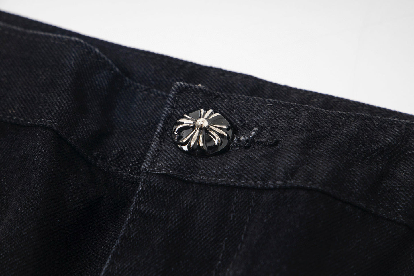 Chrome Hearts NEW Pants 834