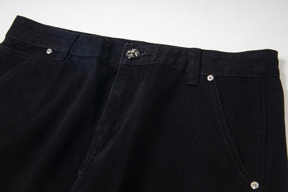 Chrome Hearts NEW Pants 834