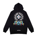 Hoodie K7027