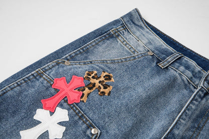 Chrome Hearts NEW Pants 838