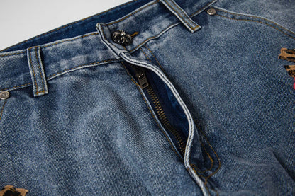 Chrome Hearts NEW Pants 838