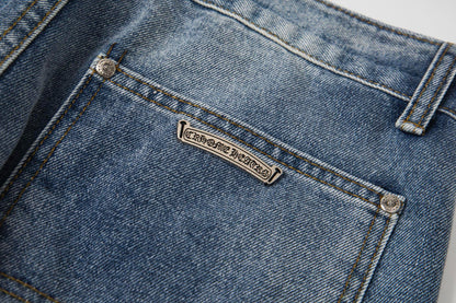 Chrome Hearts NEW Pants 838