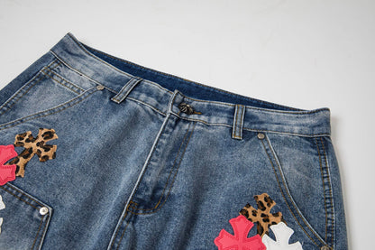 Chrome Hearts NEW Pants 838