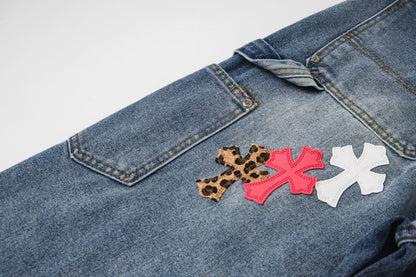Chrome Hearts NEW Pants 838