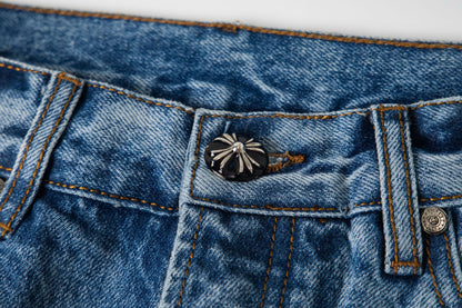 Chrome Hearts NEW Pants 844