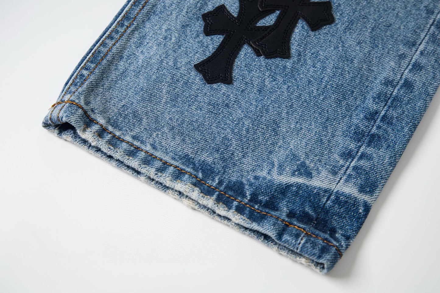 Chrome Hearts NEW Pants 844