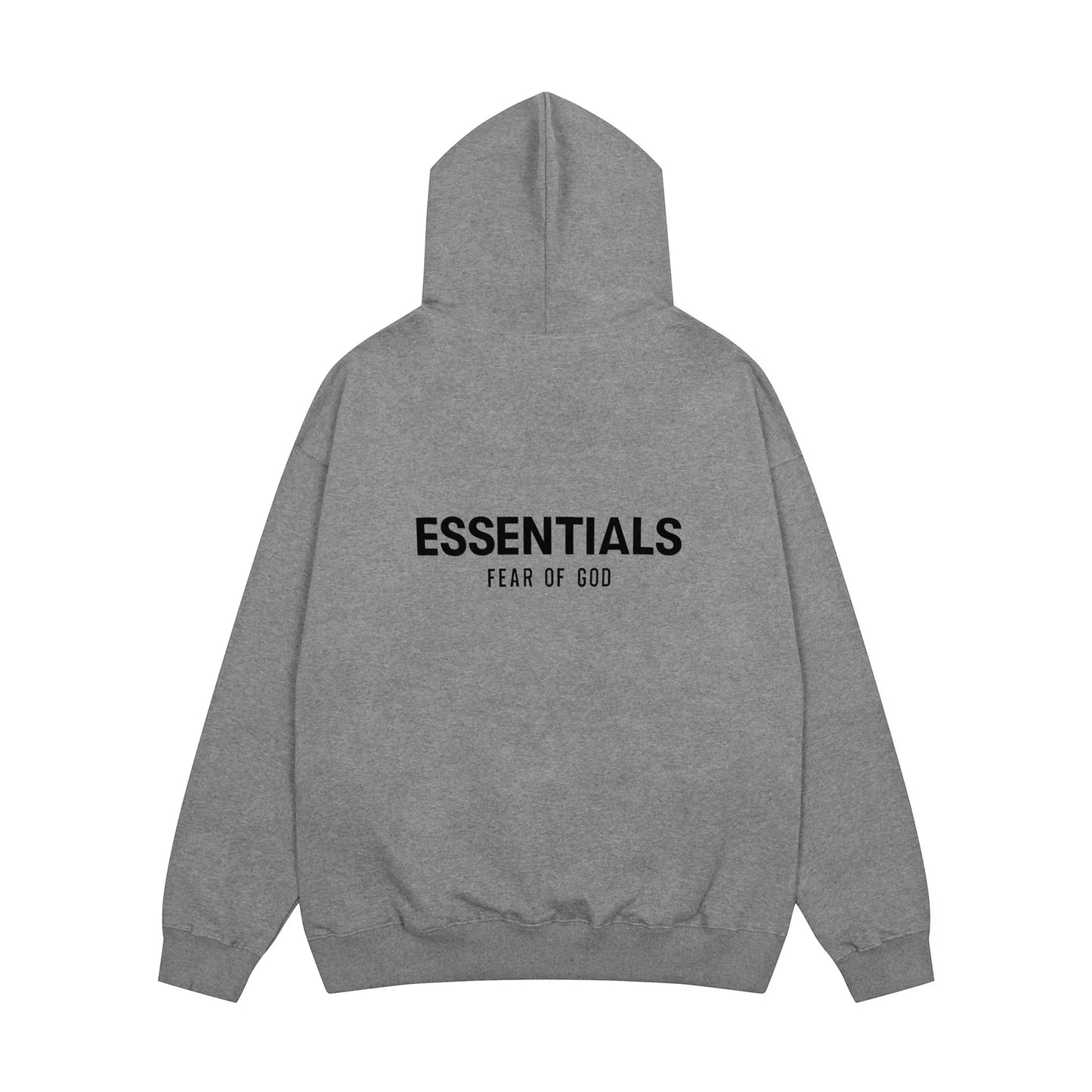 Men's Fear of God Essentials Hoodie
