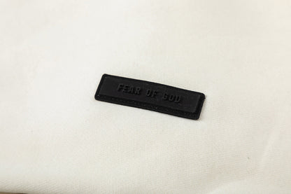 Men's Fear of God Essentials Hoodie