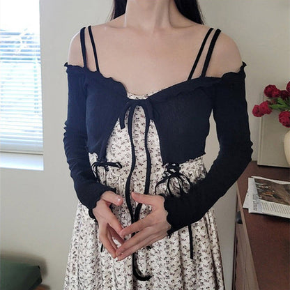 Women Vest Suspenders