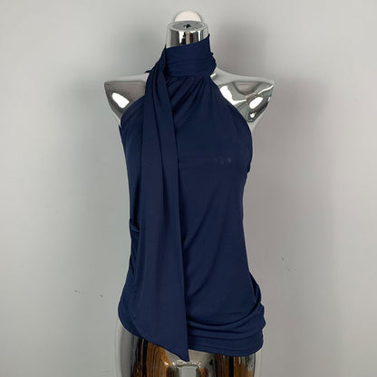 Women Vest Suspenders