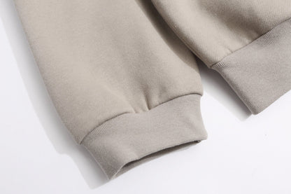 Men's Fear of God Essentials Hoodie
