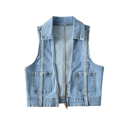 Women Vest Sexy Vest Tight