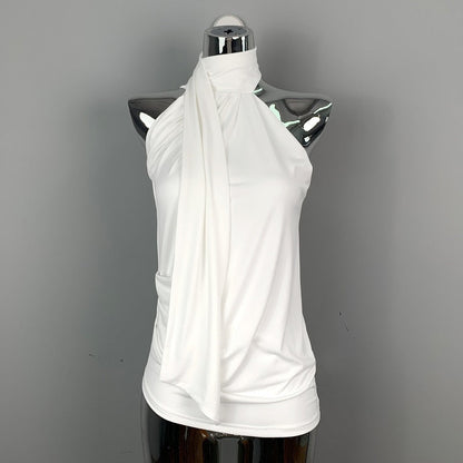 Women Vest Suspenders