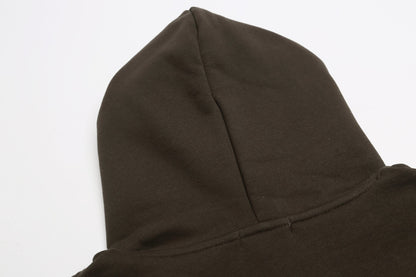 Men's Fear of God Essentials Hoodie