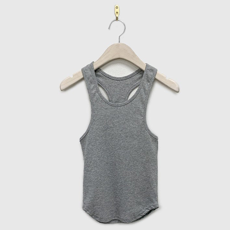 Women Vest Suspenders